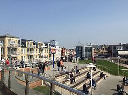 Holiday Home Alte Liebe Busum