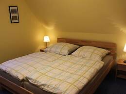 Holiday Home Alte Liebe Busum