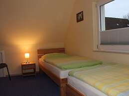 Holiday Home Alte Liebe Busum