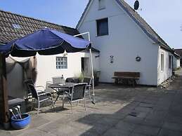 Holiday Home Alte Liebe Busum