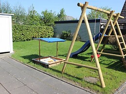 Holiday Home Alte Liebe Busum