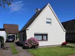 Holiday Home Alte Liebe Busum