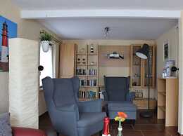 Holiday Home Alte Liebe Busum