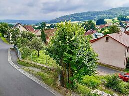 Charming Holiday Home With Natural Garden