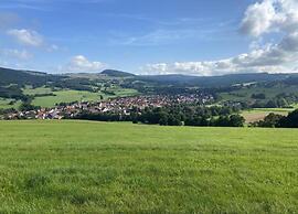 Charming Holiday Home With Natural Garden