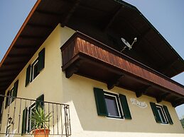 Chalet in Tyrol With Sauna and Ski Slopes