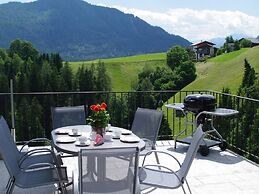 Neuhausl, Brandenberg With Sauna and Amazing View