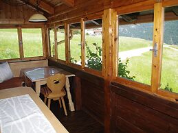 Neuhausl, Brandenberg With Sauna and Amazing View