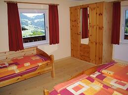 Neuhausl, Brandenberg With Sauna and Amazing View