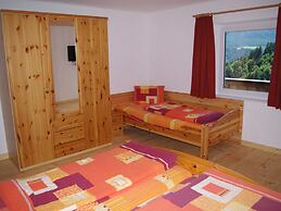 Neuhausl, Brandenberg With Sauna and Amazing View