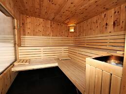 Neuhausl, Brandenberg With Sauna and Amazing View