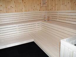 Neuhausl, Brandenberg With Sauna and Amazing View