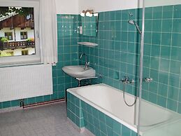Neuhausl, Brandenberg With Sauna and Amazing View