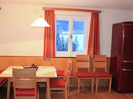 Neuhausl, Brandenberg With Sauna and Amazing View