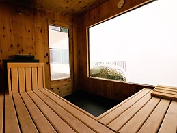 Chalet in Tyrol With Sauna and Ski Slopes