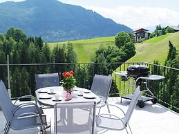 Chalet in Tyrol With Sauna and Ski Slopes