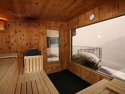 Neuhausl, Brandenberg With Sauna and Amazing View