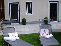 Neuhausl, Brandenberg With Sauna and Amazing View
