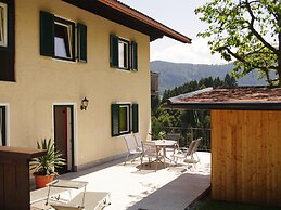 Chalet in Tyrol With Sauna and Ski Slopes