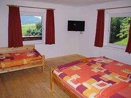 Neuhausl, Brandenberg With Sauna and Amazing View