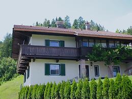 Neuhausl, Brandenberg With Sauna and Amazing View