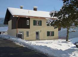 Neuhausl, Brandenberg With Sauna and Amazing View