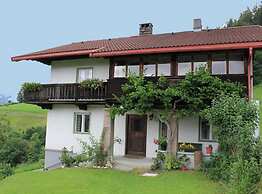 Neuhausl, Brandenberg With Sauna and Amazing View