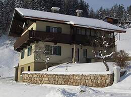 Neuhausl, Brandenberg With Sauna and Amazing View