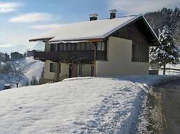 Neuhausl, Brandenberg With Sauna and Amazing View