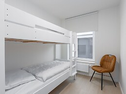 Corner Apartment on the Ground Floor