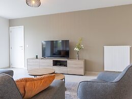 Corner Apartment on the Ground Floor