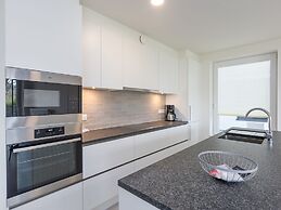 Corner Apartment on the Ground Floor