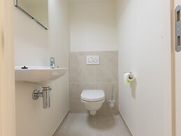 Corner Apartment on the Ground Floor