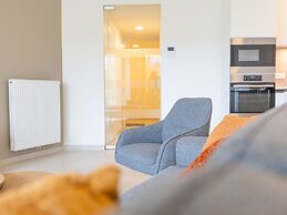 Corner Apartment on the Ground Floor