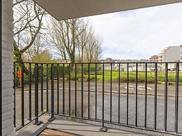 Corner Apartment on the Ground Floor