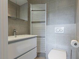 Corner Apartment on the Ground Floor