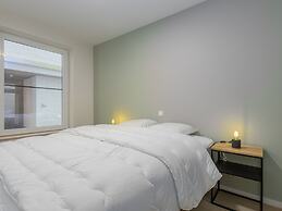 Corner Apartment on the Ground Floor