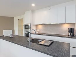 Corner Apartment on the Ground Floor