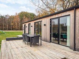 14 Person Holiday Home in Glesborg