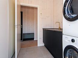 14 Person Holiday Home in Glesborg