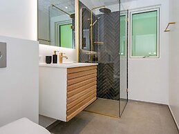 14 Person Holiday Home in Glesborg