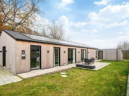 14 Person Holiday Home in Glesborg