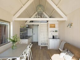 Lovely Holiday Home on Vlissingen's Beach