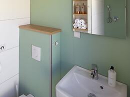 Lovely Holiday Home on Vlissingen's Beach