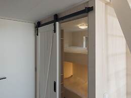 Lovely Holiday Home on Vlissingen's Beach