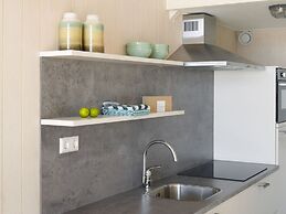 Lovely Holiday Home on Vlissingen's Beach