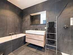 Watervilla in Beautiful Area Near Harderwijk