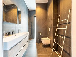 Watervilla in Beautiful Area Near Harderwijk