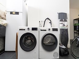 Watervilla in Beautiful Area Near Harderwijk