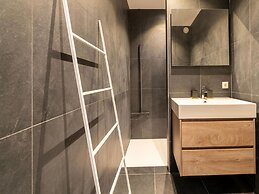 Watervilla in Beautiful Area Near Harderwijk